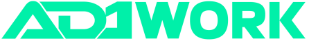 Ad1 Work